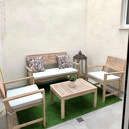 Uim Mediterraneo Pb Aragon B Wifi ปัวร์โตเดซากุนโต ภายนอก รูปภาพ