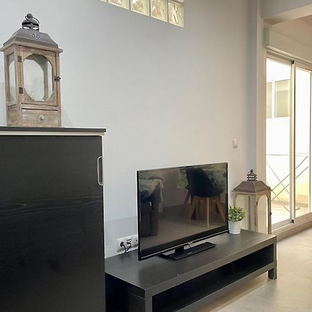 Uim Mediterraneo Pb Aragon B Wifi ปัวร์โตเดซากุนโต ภายนอก รูปภาพ