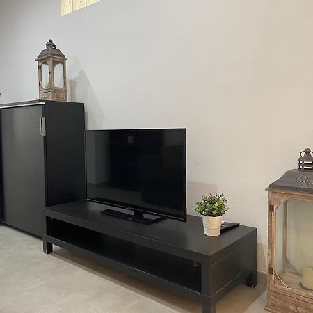 Uim Mediterraneo Pb Aragon B Wifi ปัวร์โตเดซากุนโต ภายนอก รูปภาพ