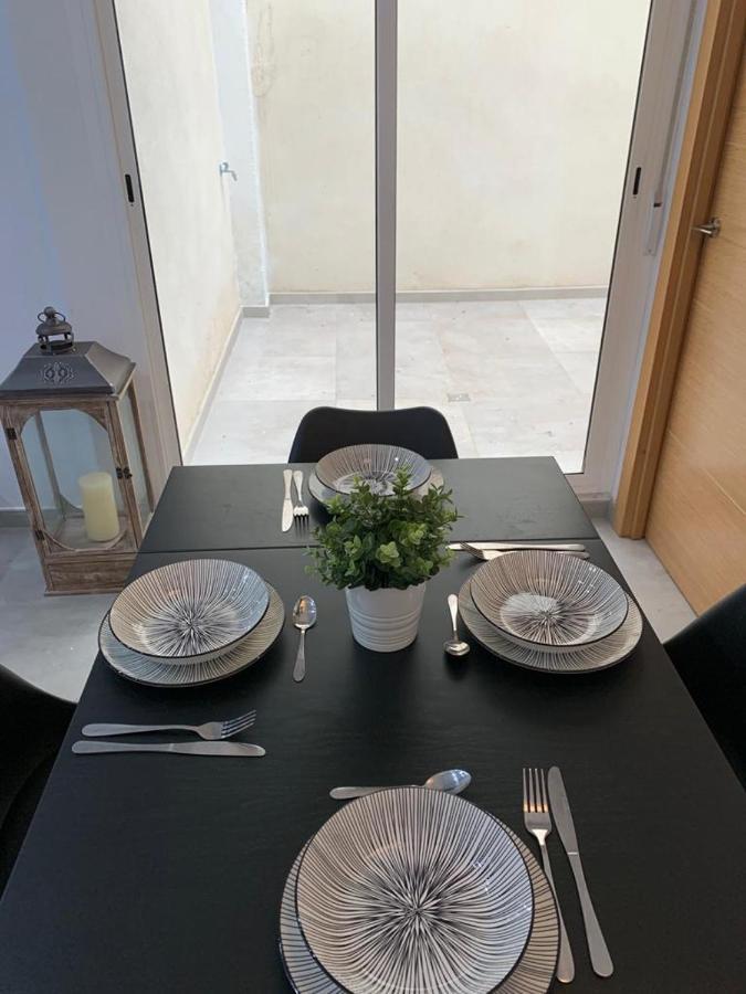 Uim Mediterraneo Pb Aragon B Wifi ปัวร์โตเดซากุนโต ภายนอก รูปภาพ