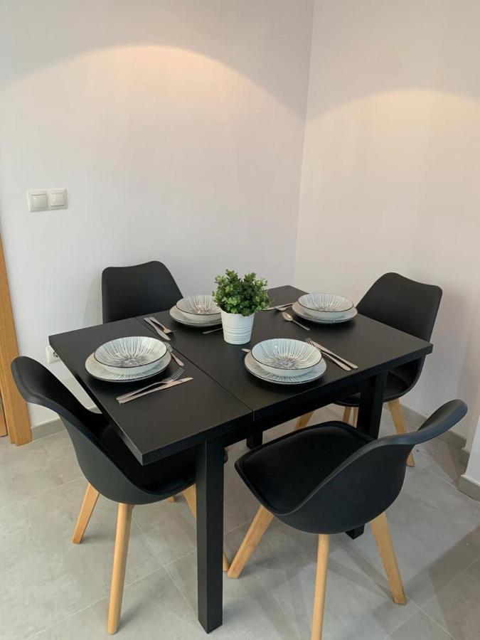 Uim Mediterraneo Pb Aragon B Wifi ปัวร์โตเดซากุนโต ภายนอก รูปภาพ