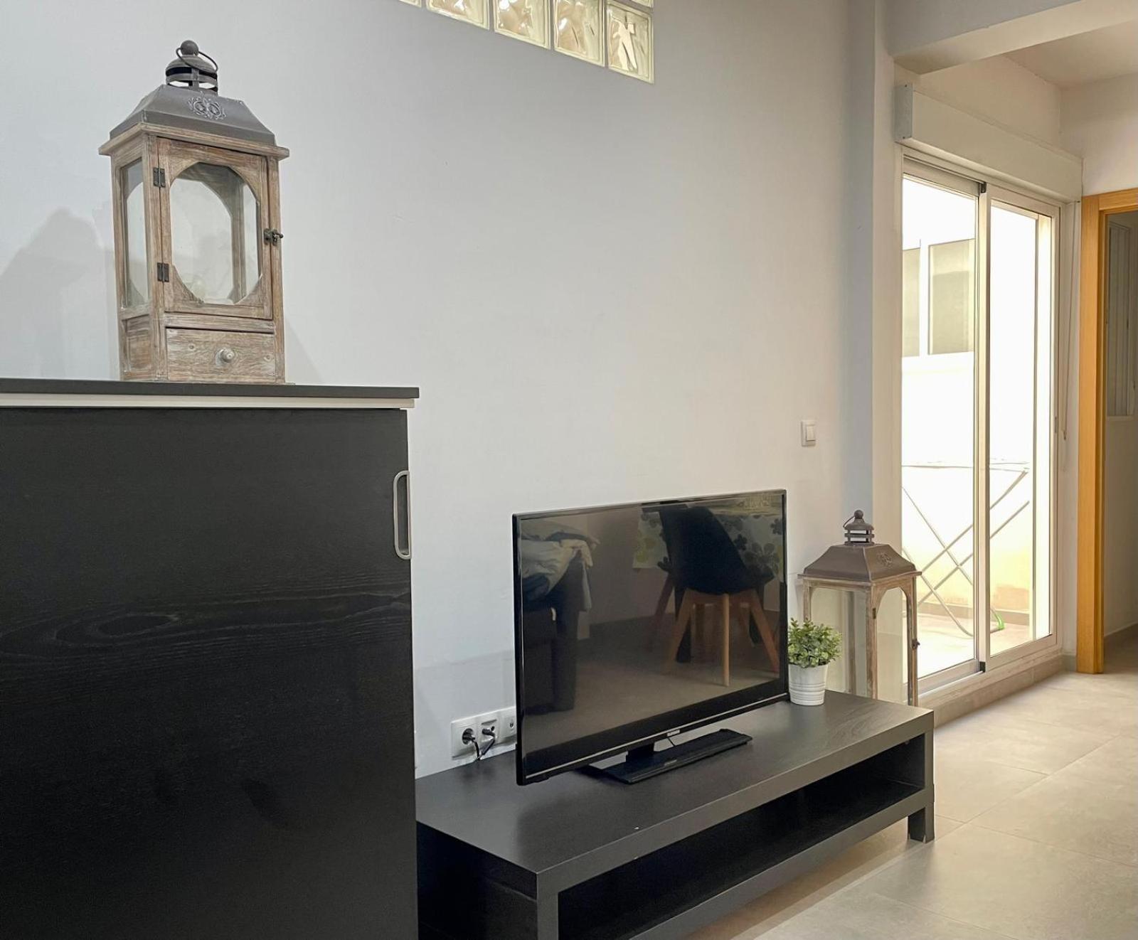 Uim Mediterraneo Pb Aragon B Wifi ปัวร์โตเดซากุนโต ภายนอก รูปภาพ