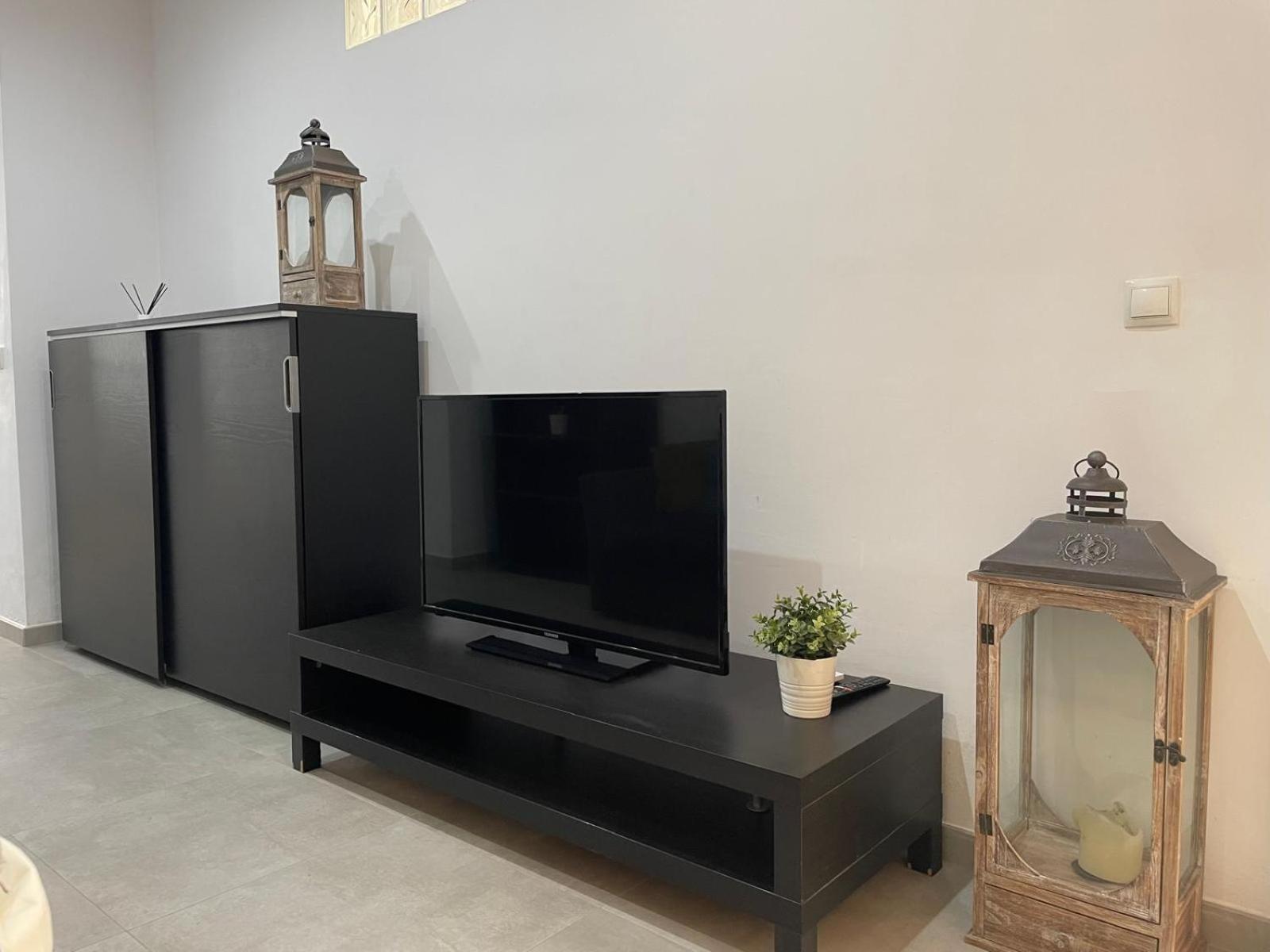 Uim Mediterraneo Pb Aragon B Wifi ปัวร์โตเดซากุนโต ภายนอก รูปภาพ